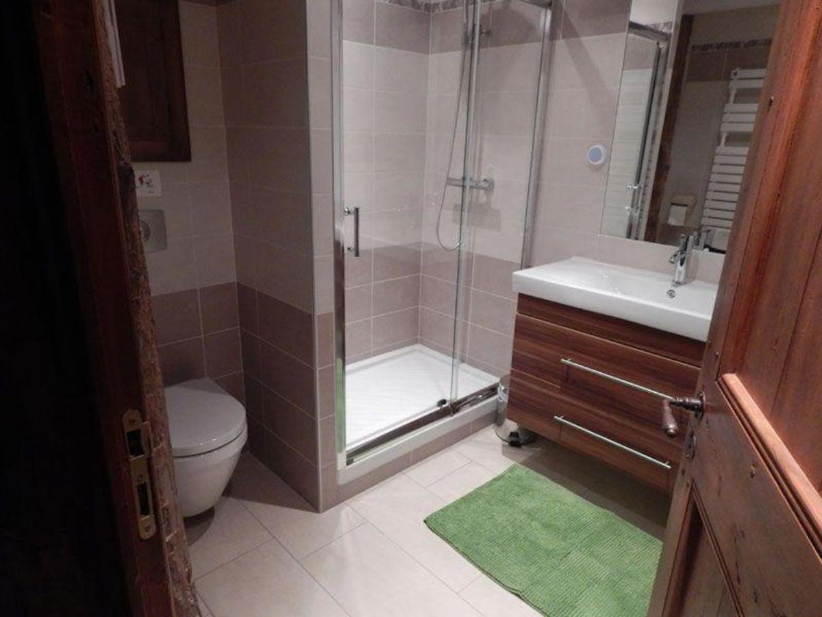 Gite du tailleur Sebrazac Extérieur photo